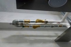 某學校洗浴恒溫供水